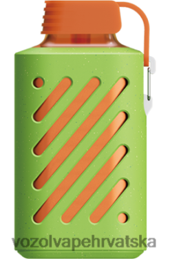 VOZOL Cijena - VOZOL GEAR 10000 breskva mango lubenica XXV02303