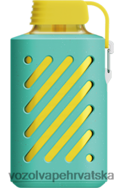 VOZOL Cijena - VOZOL GEAR 10000 dupla jabuka XXV02289