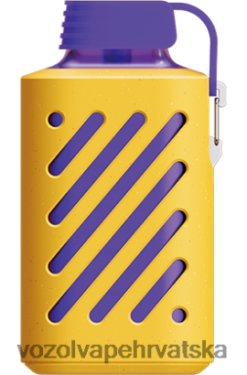 VOZOL Cijena - VOZOL GEAR 10000 limun limeta XXV02317