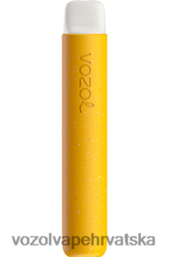 VOZOL Cijena - VOZOL STAR 600 led od banane XXV0272
