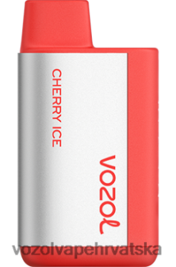 VOZOL Cijena - VOZOL TIGO 600 led od višanja XXV02366