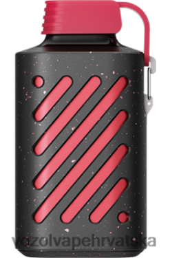 VOZOL Hrvatska - VOZOL GEAR 10000 jagoda malina XXV02309