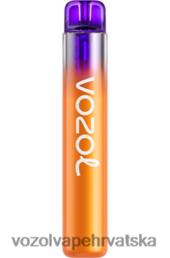VOZOL Hrvatska - VOZOL NEON 800 breskva mango lubenica XXV02253