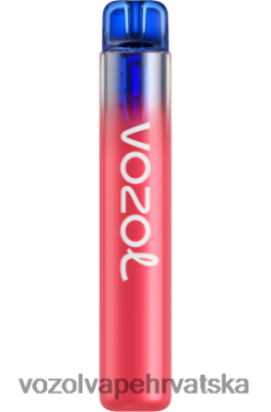 VOZOL Hrvatska - VOZOL NEON 800 cherry cola XXV02267
