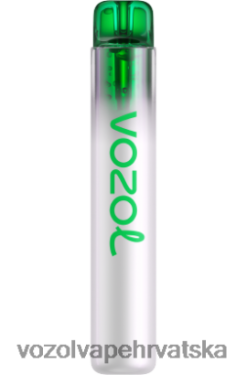 VOZOL Hrvatska - VOZOL NEON 800 mojito od limuna XXV02274