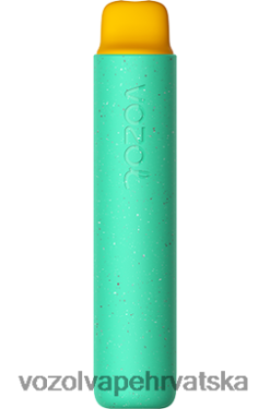 VOZOL Hrvatska - VOZOL STAR 2000. godine gumeni medvjedić XXV02155