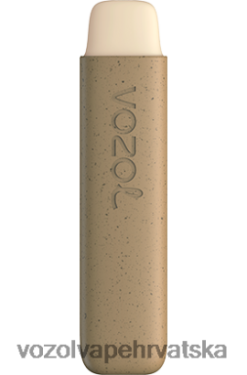 VOZOL Hrvatska - VOZOL STAR 550 duhan XXV02148