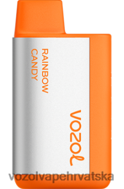 VOZOL Hrvatska - VOZOL TIGO 600 dugin slatkiš XXV02372