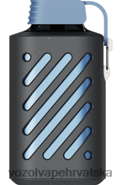 VOZOL Nikotin - VOZOL GEAR 10000 plavi razz limun XXV02285