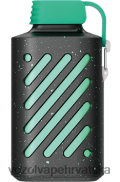 VOZOL Nikotin - VOZOL GEAR 10000 žvakaća guma od lubenice XXV02313