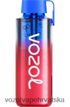 VOZOL Nikotin - VOZOL NEON 10000 led od borovnice XXV02243