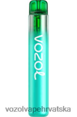 VOZOL Nikotin - VOZOL NEON 800 plavi mojito XXV02264