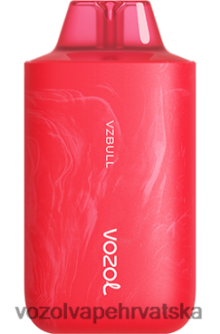 VOZOL Nikotin - VOZOL STAR 6000/8000 v2 vzbull XXV0268