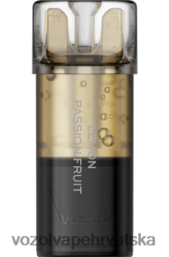 VOZOL Nikotin - VOZOL SWITCH pro limun marakuja XXV02180