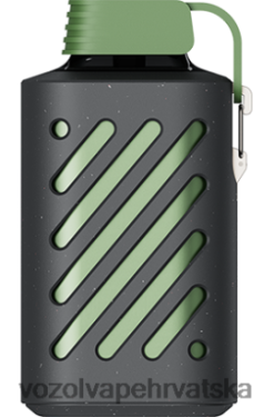 VOZOL Puff - VOZOL GEAR 10000 led od kiselih jabuka XXV02308