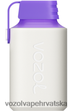 VOZOL Puff - VOZOL GEAR 600 energija šumskih bobica XXV02350