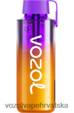 VOZOL Puff - VOZOL NEON 10000 limun limeta XXV02245