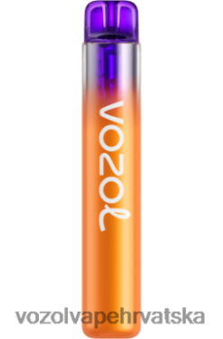VOZOL Puff - VOZOL NEON 800 limun limeta XXV02273