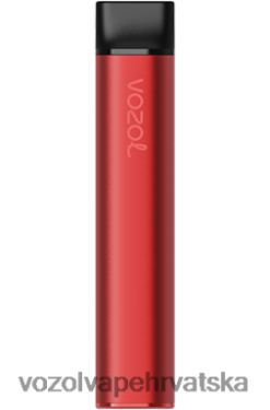 VOZOL Puff - VOZOL SWITCH 600 led od brusnice XXV02224