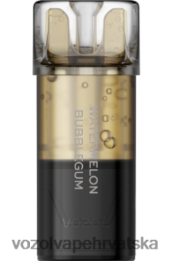 VOZOL Puff - VOZOL SWITCH pro lubenica bubblegum XXV02189