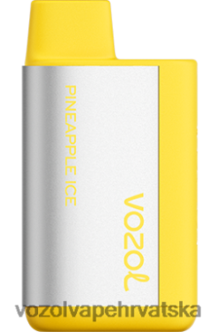 VOZOL Puff - VOZOL TIGO 600 led od ananasa XXV02371