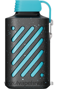 VOZOL Vape Cijena - VOZOL GEAR 10000 plavi razz led XXV02284