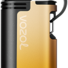 VOZOL Vape Cijena - VOZOL GEAR 4000c/6000 kivi marakuja guava XXV02326