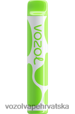 VOZOL Vape Cijena - VOZOL JOYGO 600 kivi marakuja guava XXV02382