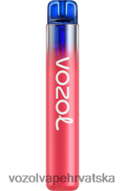 VOZOL Vape Cijena - VOZOL NEON 800 sladoled od jagoda XXV02256