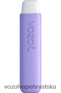 VOZOL Vape Cijena - VOZOL STAR 550 aloe grožđa XXV02137