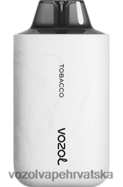 VOZOL Vape Cijena - VOZOL STAR 6000/8000 v2 duhan XXV0267