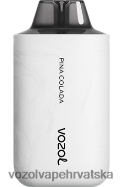 VOZOL Vape Cijena - VOZOL STAR 6000/8000 v2 pina colada XXV0253