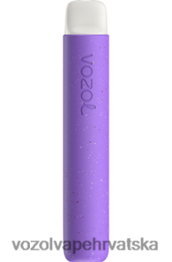 VOZOL Vape Cijena - VOZOL STAR 600 led od grožđa XXV0281