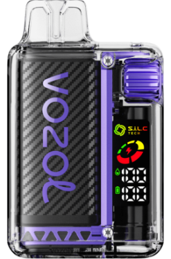 VOZOL Vape Cijena - VOZOL VISTA 16000/20000 cvijet bazge grejpfrut XXV024