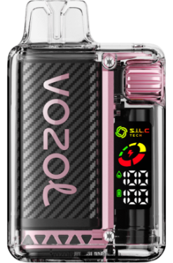 VOZOL Vape Cijena - VOZOL VISTA 16000/20000 led od breskve XXV0211