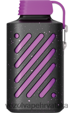 VOZOL Vape Hrvatska - VOZOL GEAR 10000 ružičasta limunada XXV02304