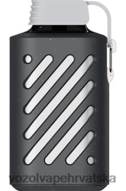 VOZOL Vape Hrvatska - VOZOL GEAR 10000 smoothie od jagoda XXV02311