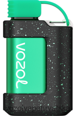 VOZOL Vape Hrvatska - VOZOL GEAR 7000 hladna menta XXV02332