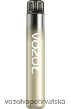 VOZOL Vape Hrvatska - VOZOL NEON 800 led od banane XXV02262