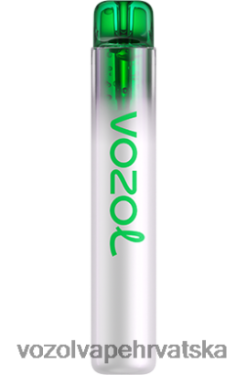 VOZOL Vape Hrvatska - VOZOL NEON 800 led od grožđa XXV02248