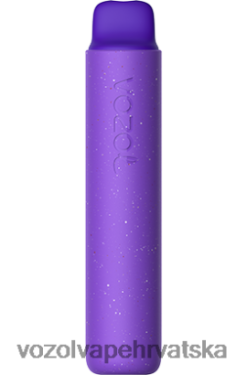 VOZOL Vape Hrvatska - VOZOL STAR 2000. godine crni ribiz XXV02150