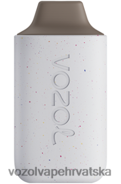 VOZOL Vape Hrvatska - VOZOL STAR 6000 jasan XXV02108