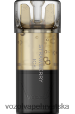 VOZOL Vape Hrvatska - VOZOL SWITCH pro led od jagoda XXV02206