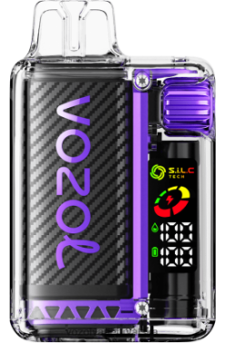 VOZOL Vape Hrvatska - VOZOL VISTA 16000/20000 miješano bobičasto voće XXV0210
