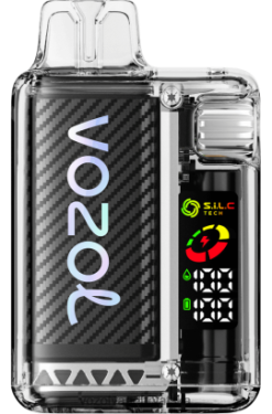 VOZOL Vape Hrvatska - VOZOL VISTA 16000/20000 vanicream duhan XXV0217