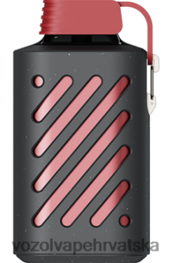 VOZOL Vape - VOZOL GEAR 10000 crveni mojito XXV02307