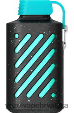 VOZOL Vape - VOZOL GEAR 10000 zelena eksplozija XXV02293