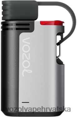 VOZOL Vape - VOZOL GEAR 4000c/6000 sladoled od jagoda XXV02328