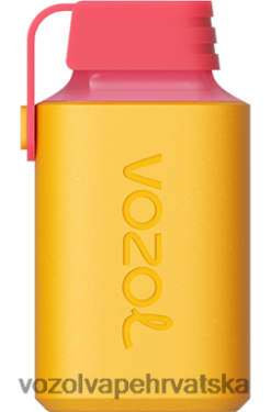 VOZOL Vape - VOZOL GEAR 600 limun limeta XXV02363