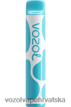 VOZOL Vape - VOZOL JOYGO 600 borovnica kisela malina XXV02377